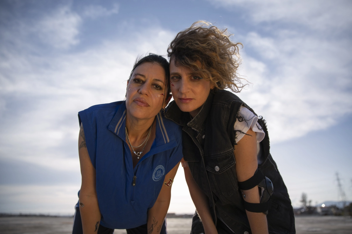 Someone Who Isn't Me